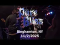Pure Bliss - November 2 2025