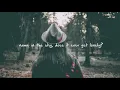 Halsey - Without Me (Clean - Lyrics)