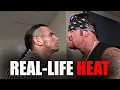 10 Wrestlers The Undertaker Put In Their Place