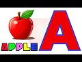 Download Lagu Kindergarten Learning Videos | ABC Phonics Song | Colors Song | 1 to 10 Numbers Song