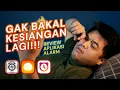 Lagu 3 APLIKASI ALARM BUAT LU YANG SUSAH BANGUN PAGI!!