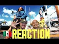 Janelle Monae - Float Dance Edit REACTION