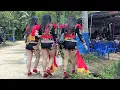 Download Lagu Bikin Ngilu!! Kawal Penari Bercelana Pendek Menuju Panggung - Dolalak Sri Tanjung