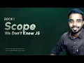 Scope In JavaScript Malayalam Tutorial For Beginners We Don t Know JS Book 1