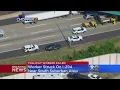 Tollway Worker Struck Killed By Vehicle On I-294