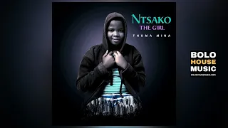 ntsako the girl thuma mina new hit 2020 