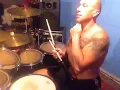 Yan Maillard session studio 2023