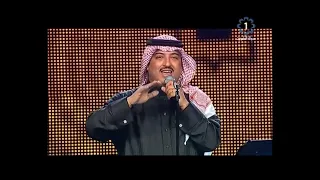 أصيل أبو بكر   نصفي الثاني   ليالي فبراير      دندنها