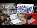 Modern Embedded Systems Programming Getting Started