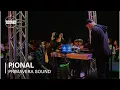 Download Lagu Pional Boiler Room x adidas Originals DJ Set at Primavera Sound