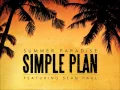 Download Lagu Simple Plan  - Summer Paradise (feat. Sean Paul) (CANADIAN VERSION / FRENCH VERSION NO.2)