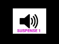 Download Lagu 😴SUSPENSE 1!! FUNNY SOUND EFFECTS!! Royal Tiger OP!! #rtop
