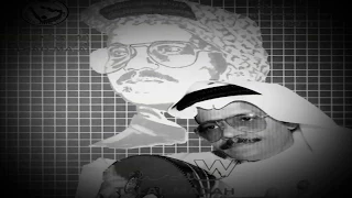 طلال مداح تعبت يدي اداء اسطوري 