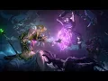 Video di Trailer di Cavalieri del Trono di Ghiaccio (IT)