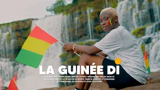 SHEBA QUEEN – LA GUINÉE DI (CLIP OFFICIEL 2025)