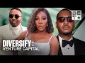 Serena Williams Nas Carmelo Anthony Build Wealth The Venture Capitalist Way Diversify
