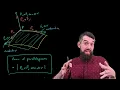The Surface Area formula for Parametric Surfaces Vector Calculus