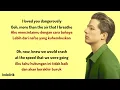 Lagu Dangerously -Charlie Puth | Lirik Terjemahan