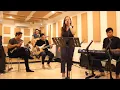 Kau Adalah (Isyana Sarasvati ft Rayi Putra) - Covered by Simplysoul
