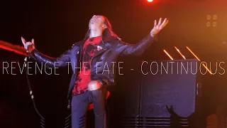 Download REVENGE THE FATE - Continuous [Live] @ Save Our Future Rockin Fest 2019 MP3