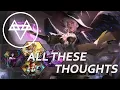 Download Lagu NEFFEX - All These Thoughts | MLBB Song Gaming Music Mix | ML Song