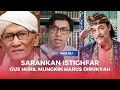 Download Lagu Kyai Miftahul Akhyar Disuruh Istighfar Oleh Gus Nuril‼️Kyai Palsu Terdeteksi Lagi.
