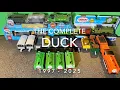 Download Lagu The Vicarage Orchard ~ THE COMPLETE DUCK 1997-2025 \u0026 “Classic” TM3 Motorized Duck Unboxing \u0026 Review
