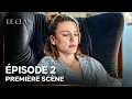 The Clan Episode 2 First Scene French Dub