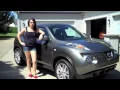 2011 Nissan Juke Car Review