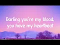 Heartbeat - James Arthur |Lyric-centric| 🦭