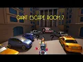 GIANT ESCAPE ROOM 7 Code 9254-2444-1955 How To Complete GIANT ESCAPE ROOM by tonydjytb