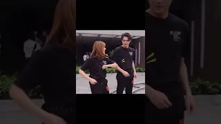 Tom Jerry Fallingintoyousmile Xukai Chengxiao 