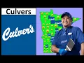 Culver s locations by Minnesota county Support or oppose
