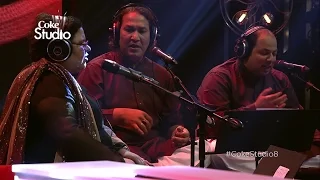 Coke Studio Season 8 Hare Hare Baans Shazia Manzoor Rizwan Muazzam 