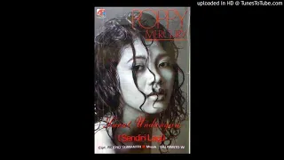 poppy mercury keangkuhan