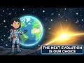 Does evolution stop for humans