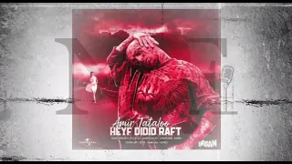 Tataloo New Music Heyf Didid Raft موزیک جدید امیر تتلو حیف دیدید رفت  Tataloo New Music Heyf Didid Raft موزیک جدید امیر تتلو حیف دیدید رفت