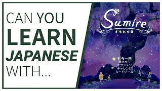 Download Can You Learn Japanese With: Sumire MP3