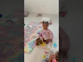 Dad catches daughter telling him No for the first time