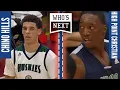 Who s Next Rewind - Chino Hills CA vs High Point Christian NC ESPN Broadcast Highlights