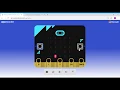 Micro bit - Dodge Game Demo
