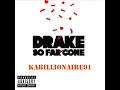 Drake - I'm Goin' In (feat Lil Wayne & Young Jeezy) [Clean Version] [Best Quality]