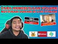 Download Lagu CARA MENGECILKAN VOLUME NOTIFIKASI DONASI DI STREAMING !!