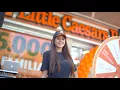 Little Caesars Grand Opening
