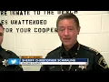 New Through-Body Scanners At The Jail - Racine Co