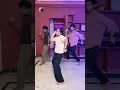 Download Lagu Trying APT dance challenge 😍😂🤌🏻 | Wait till end | #shorts #funwithsiblings