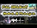 Download Lagu FULL SHOLAWAT HADROH AL MUHAJIRIN