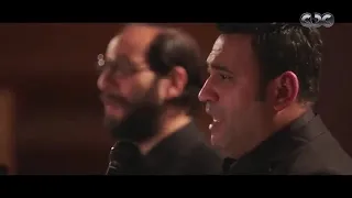 أغنية أنا المجروح   أنا ما خدتش من مسلسل الوصية   غناء الفنان هشام عباس دندنها