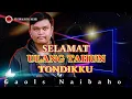 Download Lagu 22 tahun geraldy noel - selamat ulang tahun tondikku - gaols naibaho ( lagu batak terbaru 2023 )