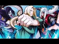 NARUTO OST - Sannin Theme [ HQ ]